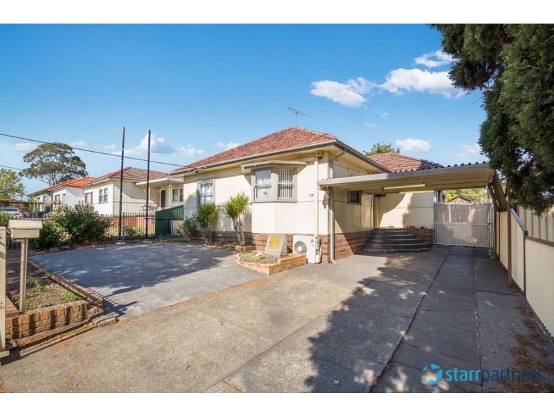 178 Guildford Road, Guildford NSW 2161