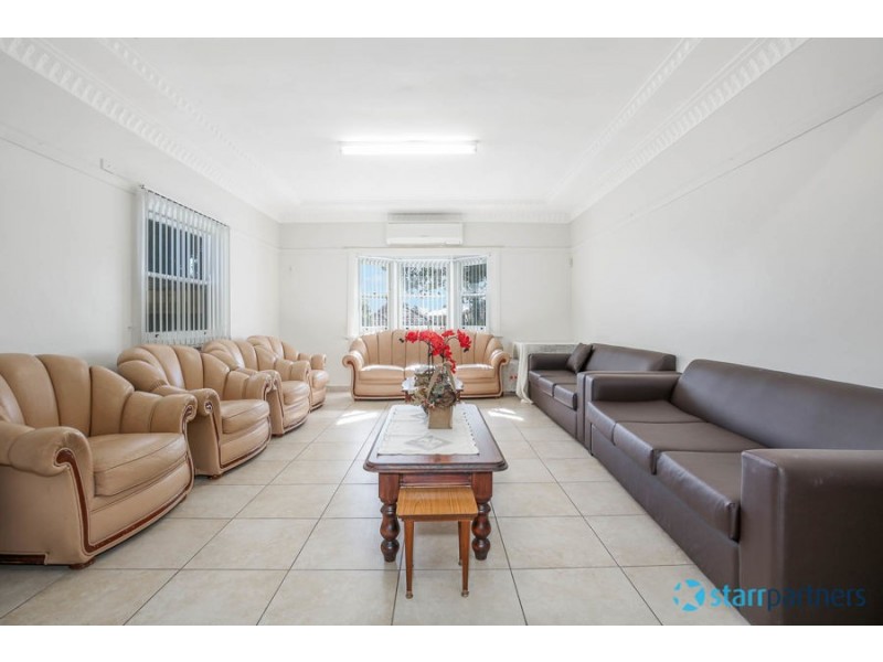 178 Guildford Road, Guildford NSW 2161