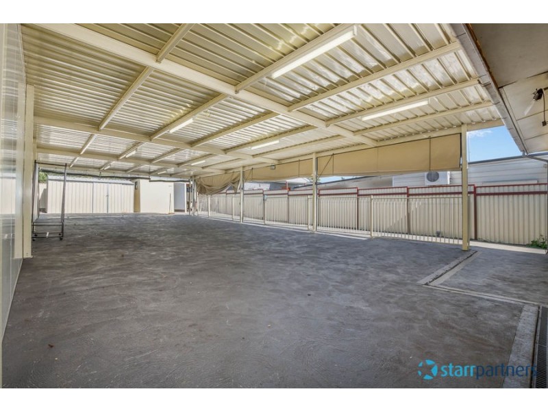 178 Guildford Road, Guildford NSW 2161