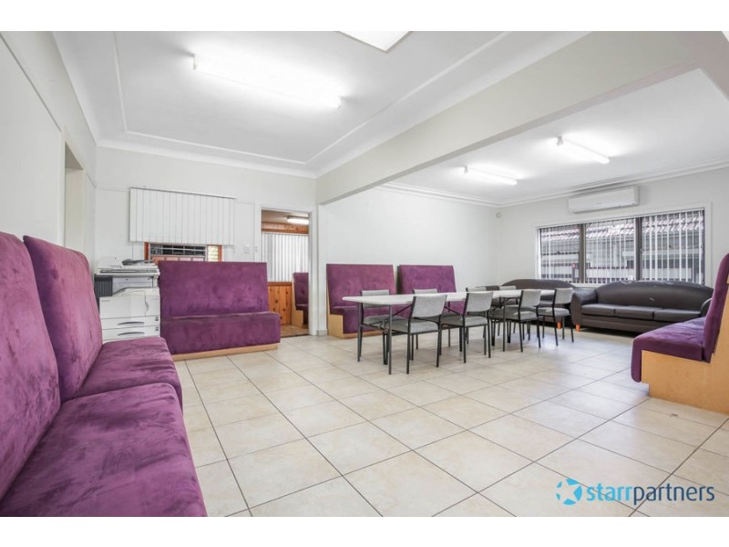 178 Guildford Road, Guildford NSW 2161