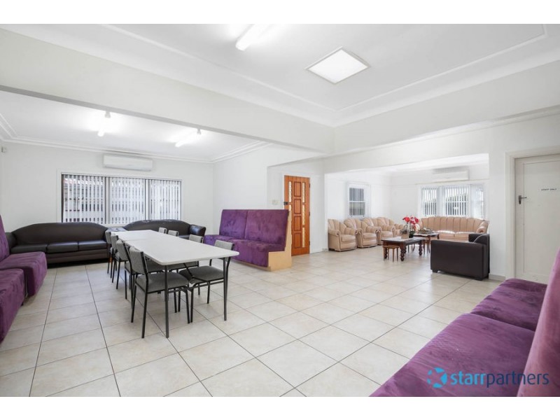 178 Guildford Road, Guildford NSW 2161