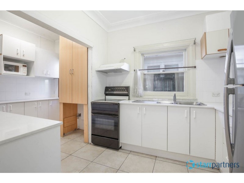 178 Guildford Road, Guildford NSW 2161