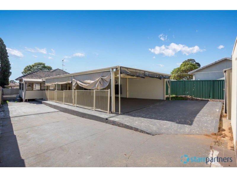 178 Guildford Road, Guildford NSW 2161