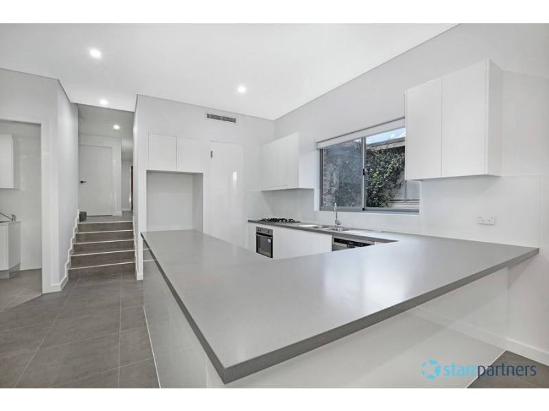 13A Sedgman Street, Greystanes NSW 2145