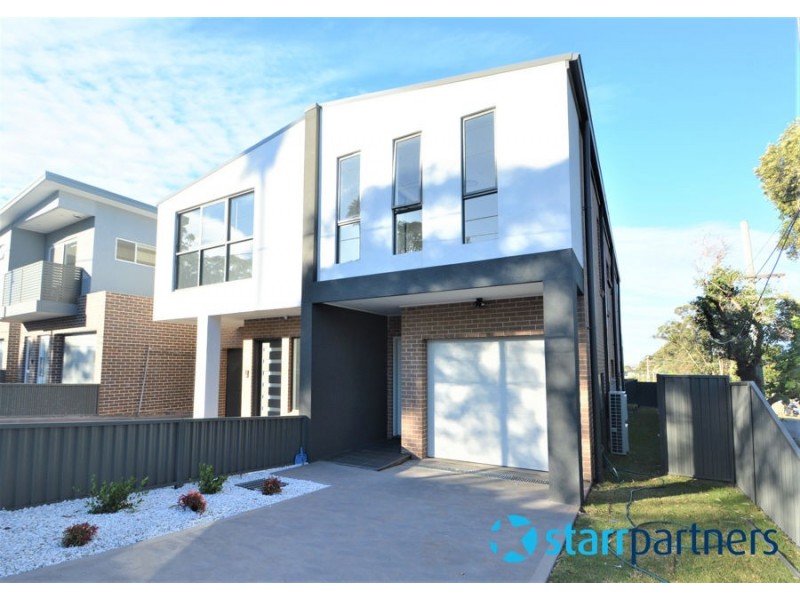 142A Chetwynd Road, Guildford NSW 2161