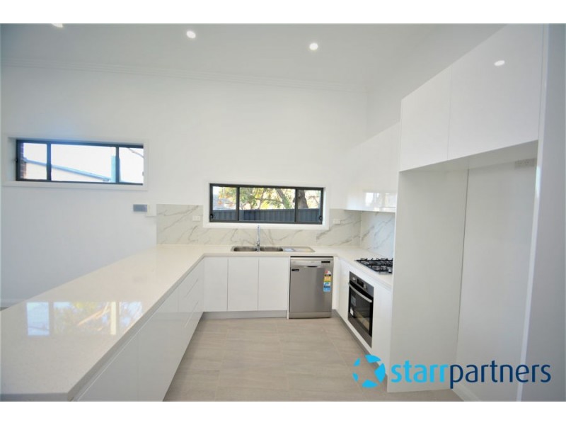 142A Chetwynd Road, Guildford NSW 2161