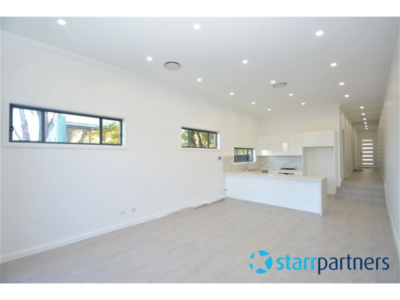 142A Chetwynd Road, Guildford NSW 2161