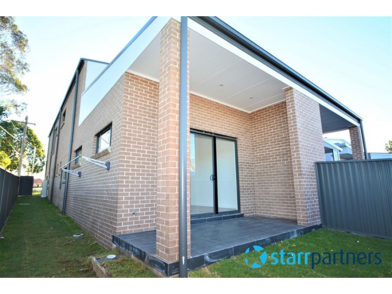 142A Chetwynd Road, Guildford NSW 2161