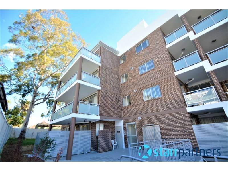 24/28 Smythe Street, Merrylands NSW 2160