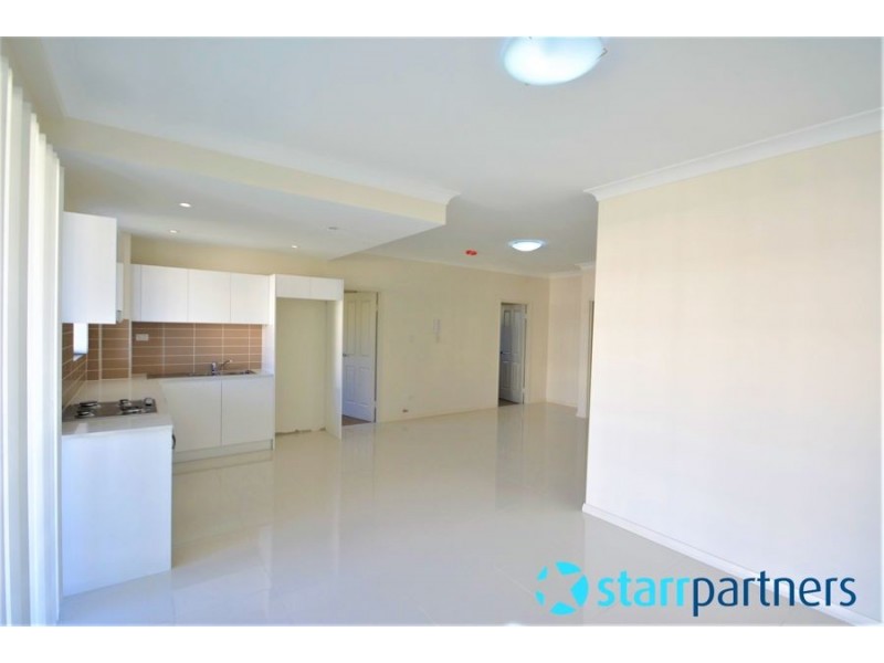 24/28 Smythe Street, Merrylands NSW 2160