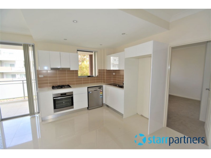 24/28 Smythe Street, Merrylands NSW 2160