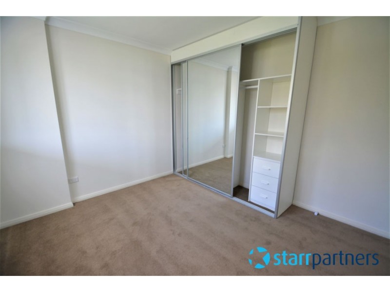 24/28 Smythe Street, Merrylands NSW 2160