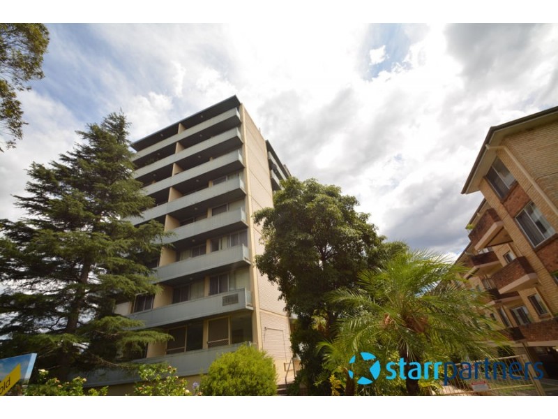 1/30 Alice Street, Harris Park NSW 2150
