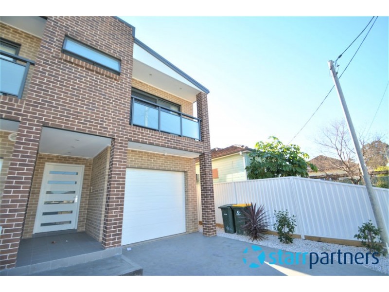 35A Clyde Street, Guildford NSW 2161