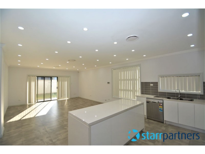 35A Clyde Street, Guildford NSW 2161