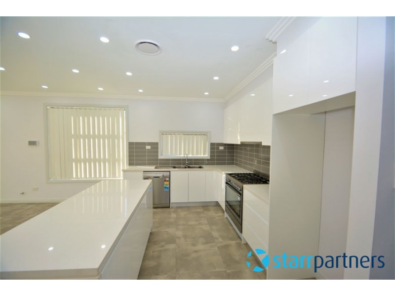 35A Clyde Street, Guildford NSW 2161