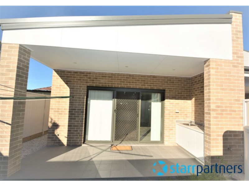 35A Clyde Street, Guildford NSW 2161