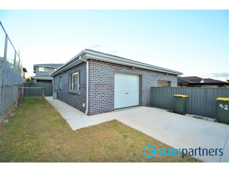 6 Harcus Street, Merrylands NSW 2160