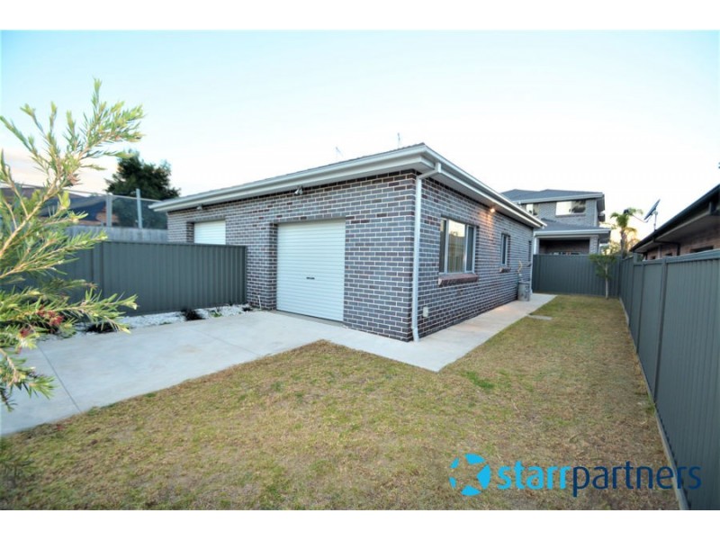 6 Harcus Street, Merrylands NSW 2160
