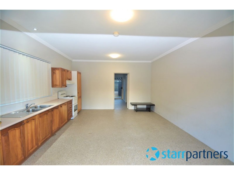 6 Harcus Street, Merrylands NSW 2160