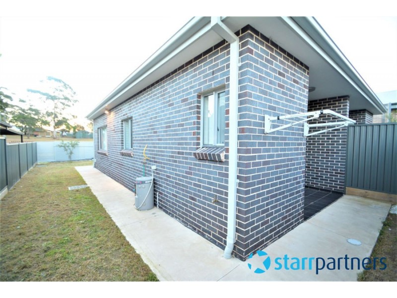 6 Harcus Street, Merrylands NSW 2160
