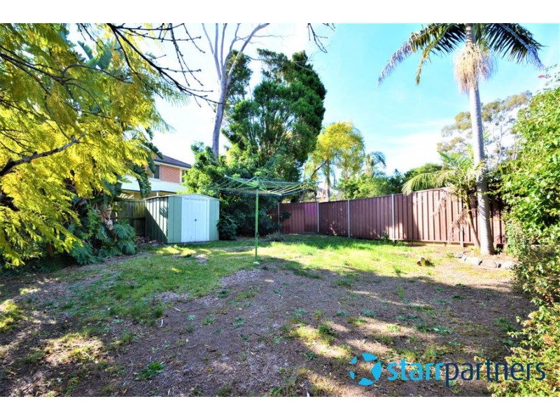 11 Oatlands Crescent, Oatlands NSW 2117