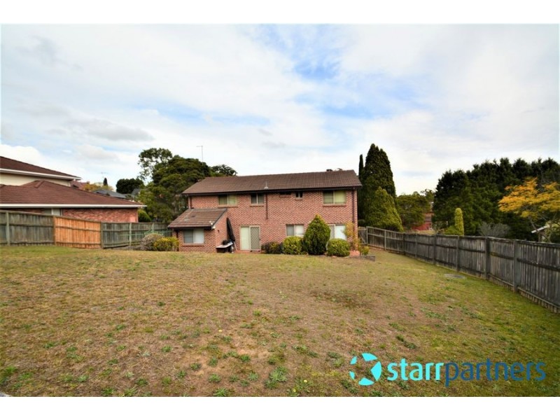 17 Salisbury Downs Drive, West Pennant Hills NSW 2125