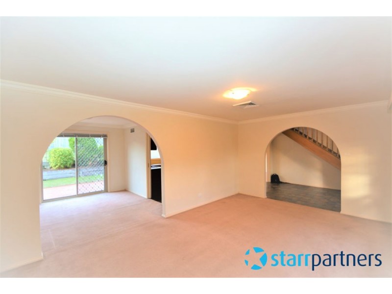 17 Salisbury Downs Drive, West Pennant Hills NSW 2125