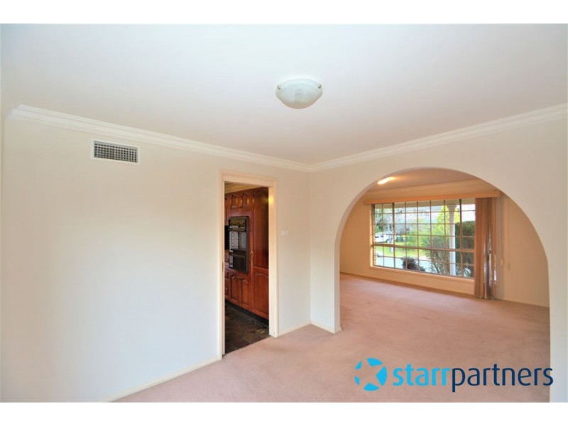 17 Salisbury Downs Drive, West Pennant Hills NSW 2125