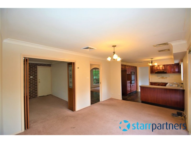 17 Salisbury Downs Drive, West Pennant Hills NSW 2125