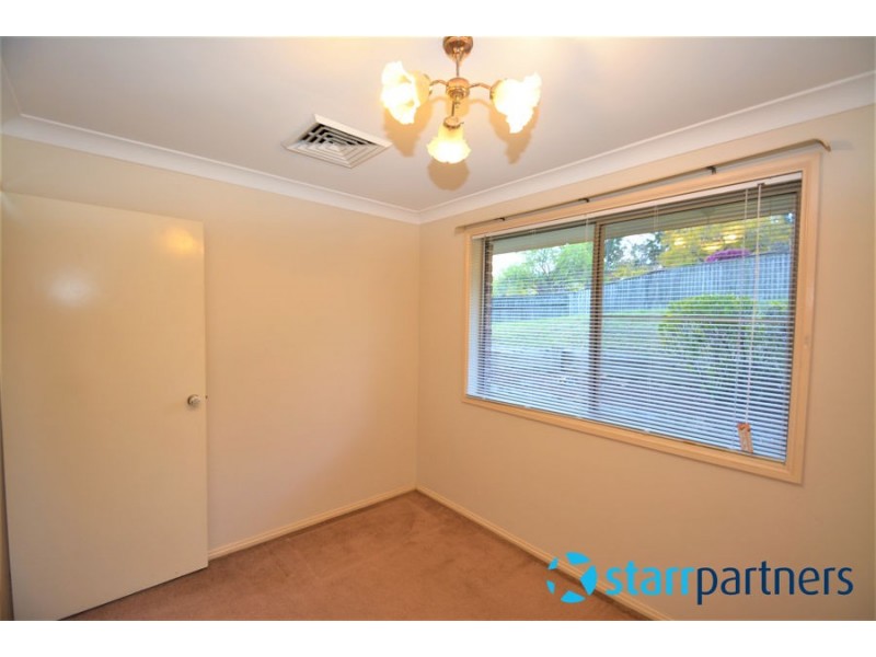 17 Salisbury Downs Drive, West Pennant Hills NSW 2125