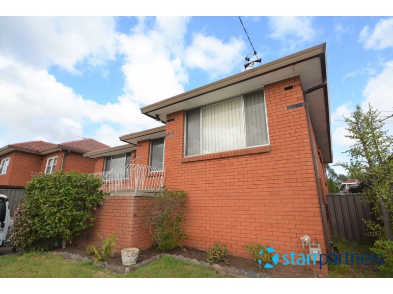 36 Damien Avenue, Greystanes NSW 2145