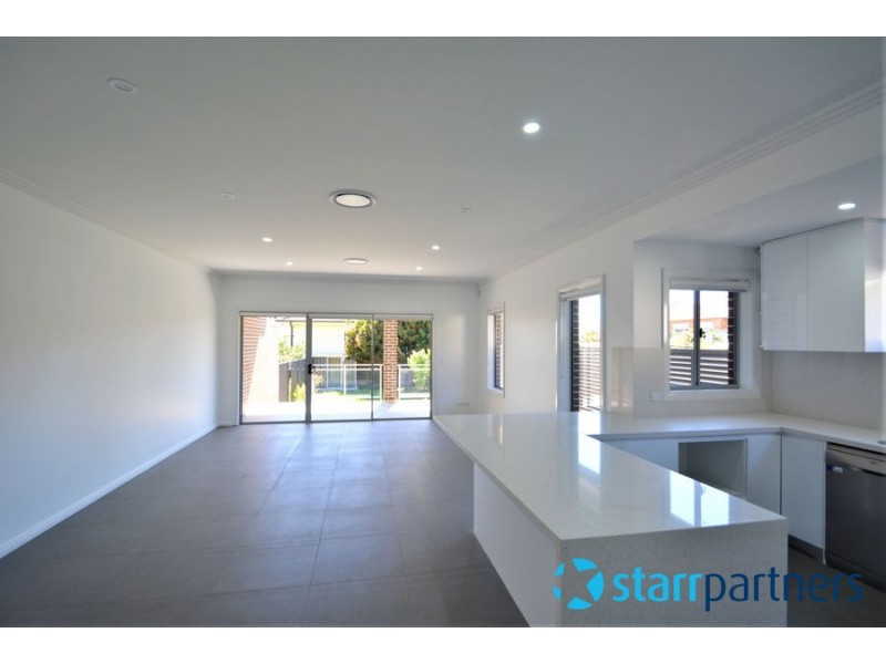 71 Myall Street, Merrylands NSW 2160