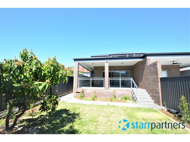 71 Myall Street, Merrylands NSW 2160