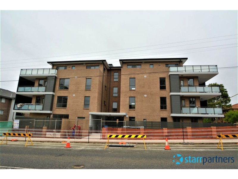 443-447 GUILDFORD ROAD, Guildford NSW 2161