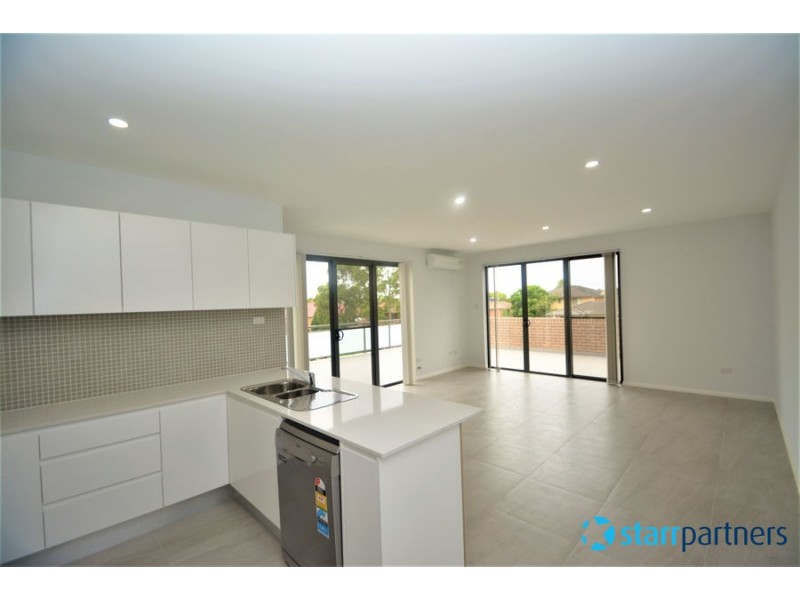 443-447 GUILDFORD ROAD, Guildford NSW 2161