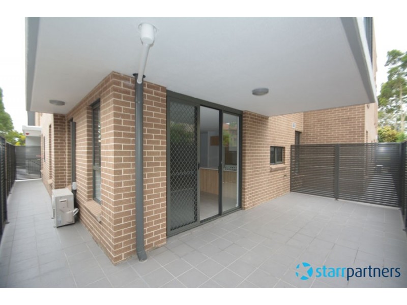 443-447 GUILDFORD ROAD, Guildford NSW 2161
