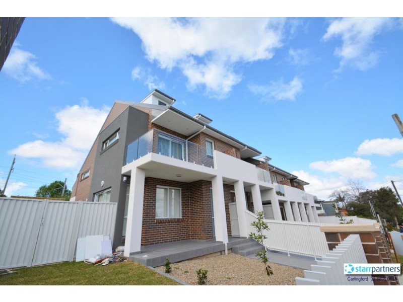 5/80 Adderton Road, Carlingford NSW 2118