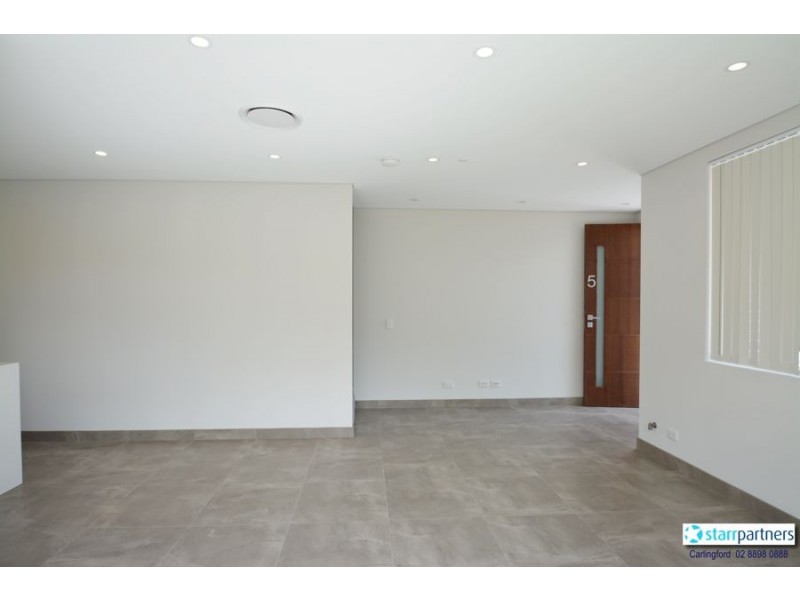 5/80 Adderton Road, Carlingford NSW 2118