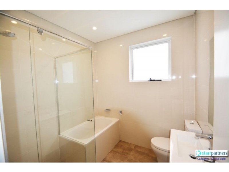 5/80 Adderton Road, Carlingford NSW 2118