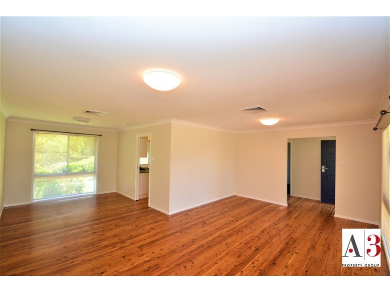 64 Mount Pleasant Avenue, Wahroonga NSW 2076