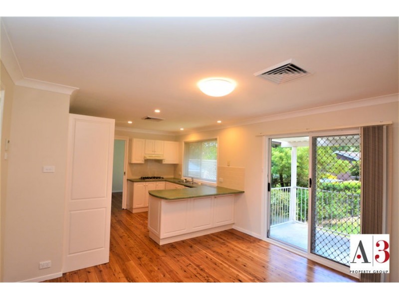 64 Mount Pleasant Avenue, Wahroonga NSW 2076