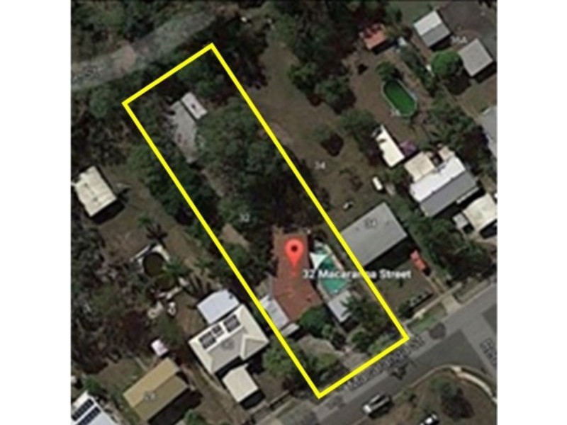 32 Macaranga Street, Marsden QLD 4132
