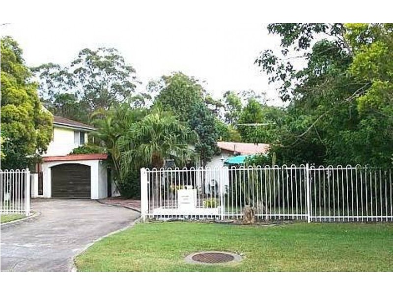 32 Macaranga Street, Marsden QLD 4132
