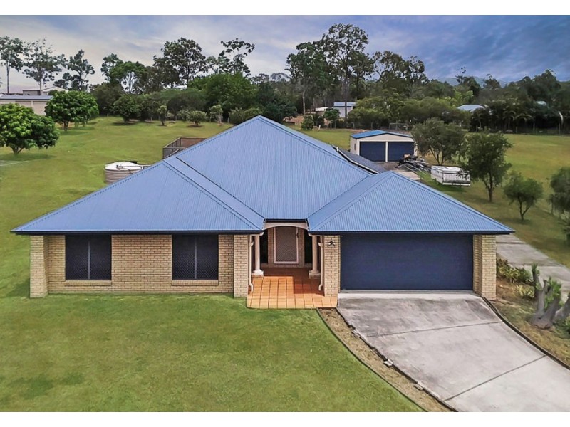 41-43 Fraser Road, New Beith QLD 4124