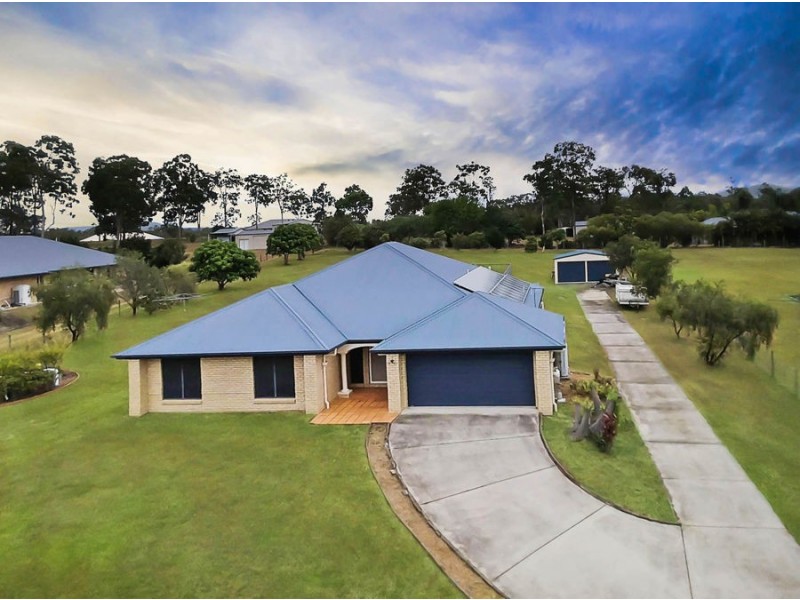 41-43 Fraser Road, New Beith QLD 4124