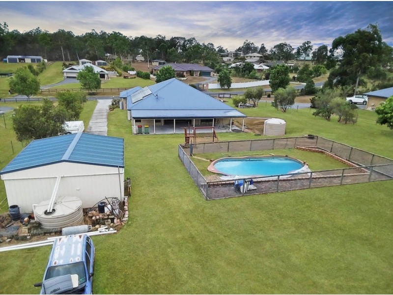 41-43 Fraser Road, New Beith QLD 4124