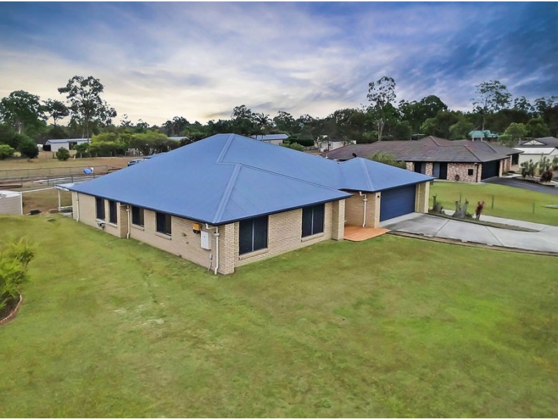 41-43 Fraser Road, New Beith QLD 4124