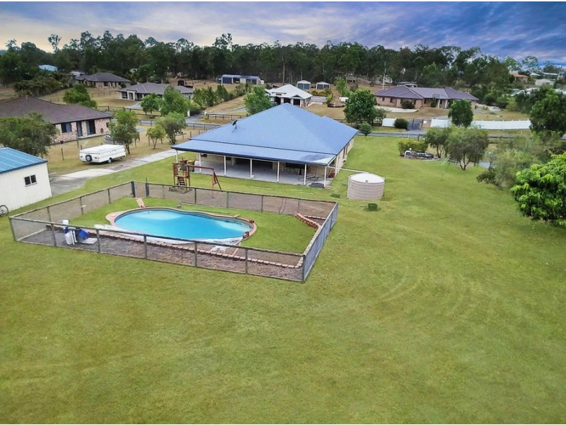 41-43 Fraser Road, New Beith QLD 4124