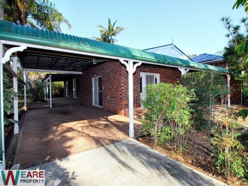 7 Clifford Place, Forest Lake QLD 4078